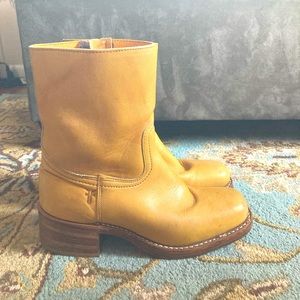 FRYE Campus Boot 7.5